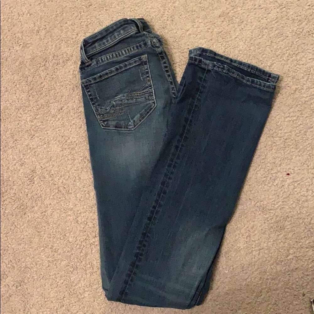 BKE jeans